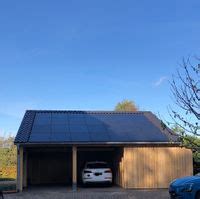 kubacki solar|PV–Installation